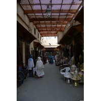 Picture Morocco Fes Fes Medina 2008-07 161 - City Sights Fes Medina