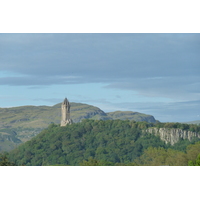 Picture United Kingdom Scotland Stirling 2011-07 139 - Hot Season Stirling