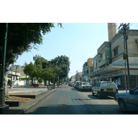 Picture Israel Tel Aviv Yerushalyim Street 2007-06 31 - Rooms Yerushalyim Street