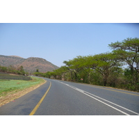 Picture South Africa Nelspruit to Johannesburg road 2008-09 67 - Spring Nelspruit to Johannesburg road