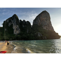 Picture Thailand Krabi 2023-01 412 - To see Krabi