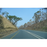 Picture South Africa Nelspruit to Johannesburg road 2008-09 34 - French Restaurant Nelspruit to Johannesburg road