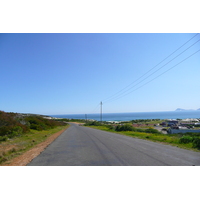 Picture South Africa Cape Town to Harmanus road 2008-09 15 - Rain Season Cape Town to Harmanus road