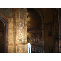 Picture Ukraine Kiev St. Sophia 2007-03 4 - Rooms St. Sophia