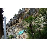 Picture France La Roque Gageac 2010-08 61 - Waterfalls La Roque Gageac