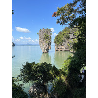 Picture Thailand Phang Nga Bay 2021-12 174 - Savings Phang Nga Bay