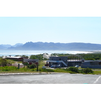 Picture South Africa Cape Town to Harmanus road 2008-09 9 - Hotel Pools Cape Town to Harmanus road