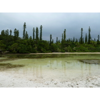 Picture New Caledonia Ile des pins Oro Bay 2010-05 63 - Hotels Oro Bay