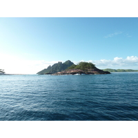 Picture Fiji Amunuca Island to Castaway Island 2010-05 35 - Accomodation Amunuca Island to Castaway Island