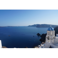 Picture Greece Santorini 2016-07 1 - Summer Santorini