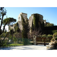 Picture France French Riviera Col de Vence road 2007-01 69 - Cheap Room Col de Vence road