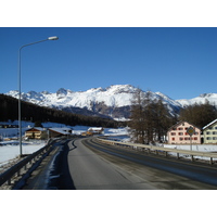 Picture Swiss Pontresina 2007-01 74 - Shopping Pontresina