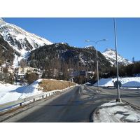 Picture Swiss Pontresina 2007-01 90 - City Pontresina