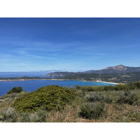 Picture France Corsica Arone Beach 2023-05 1 - Land Arone Beach