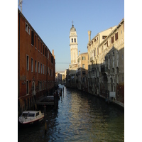 Picture Italy Venice 2000-12 148 - City View Venice