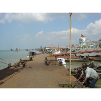 Picture Myanmar Myeik (Mergui) 2005-01 15 - Accomodation Myeik (Mergui)