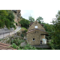 Picture France La Roque Gageac 2010-08 14 - French Restaurant La Roque Gageac