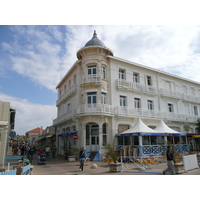 Picture France Soulac sur mer 2007-08 14 - Restaurants Soulac sur mer