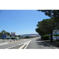 Picture France French Riviera Hyeres peninsula 2008-05 25 - Monument Hyeres peninsula