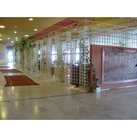 Picture Algeria Algiers El Aurassi Hotel 2004-09 28 - Accomodation El Aurassi Hotel