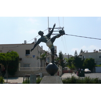 Picture Israel Tel Aviv Yerushalyim Street 2007-06 6 - Price Yerushalyim Street