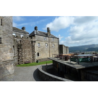 Picture United Kingdom Scotland Stirling 2011-07 147 - Room Stirling