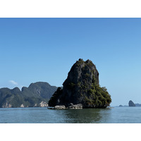 Picture Thailand Phang Nga Bay 2021-12 250 - Spring Phang Nga Bay