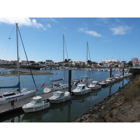 Picture France Saint Gilles Croix de Vie 2012-07 0 - City View Saint Gilles Croix de Vie