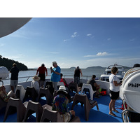 Picture Thailand Phuket to Ko Phi Phi Ferry 2021-12 126 - Hotels Phuket to Ko Phi Phi Ferry