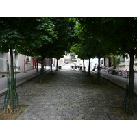 Picture France Paris Montmartre 2007-06 121 - Transport Montmartre