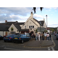 Picture United Kingdom Caerleon 2006-05 2 - Restaurant Caerleon