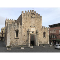 Picture Italy Sicily Taormina 2020-02 95 - Hotel Pool Taormina