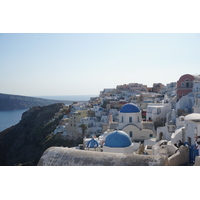 Picture Greece Santorini 2016-07 3 - City Sight Santorini