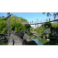 Picture France Disneyland Paris Adventure Isle 2007-07 23 - Savings Adventure Isle