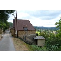 Picture France La Roque Gageac 2010-08 42 - Land La Roque Gageac