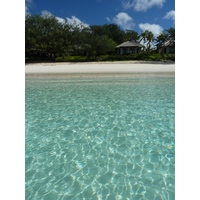 Picture New Caledonia Lifou Chateaubriant bay 2010-05 31 - Price Chateaubriant bay