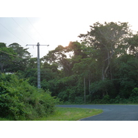 Picture New Caledonia Ile des pins 2010-05 32 - Night Ile des pins