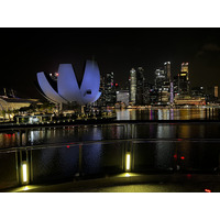 Picture Singapore Marina Bay Sands 2023-01 48 - Monument Marina Bay Sands