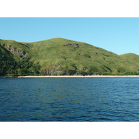 Picture Fiji Amunuca Island to Castaway Island 2010-05 62 - Transport Amunuca Island to Castaway Island