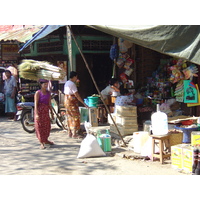 Picture Myanmar Myeik (Mergui) 2005-01 199 - Rain Season Myeik (Mergui)