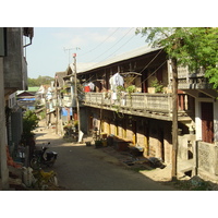 Picture Myanmar Myeik (Mergui) 2005-01 167 - City Sights Myeik (Mergui)