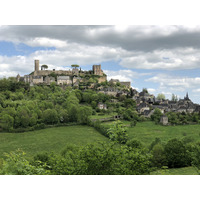 Picture France Turenne 2018-04 172 - Lakes Turenne