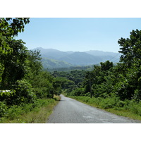 Picture Fiji Sigatoka river 2010-05 27 - To see Sigatoka river