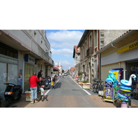 Picture France Soulac sur mer 2007-08 23 - City View Soulac sur mer