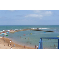 Picture Morocco Casablanca Casablanca Corniche 2008-07 17 - Weather Casablanca Corniche