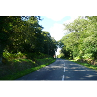 Picture France Pont Aven road 2008-07 5 - Savings Pont Aven road