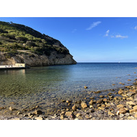 Picture Italy Isola d'Elba 2021-09 16 - Waterfall Isola d'Elba