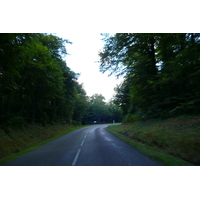 Picture France Pont Aven road 2008-07 4 - SPA Pont Aven road