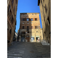 Picture Italy Siena 2021-09 16 - City View Siena