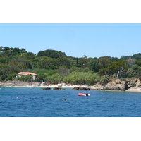 Picture France Porquerolles Island Boat trip to Porquerolles 2008-05 45 - Night Boat trip to Porquerolles